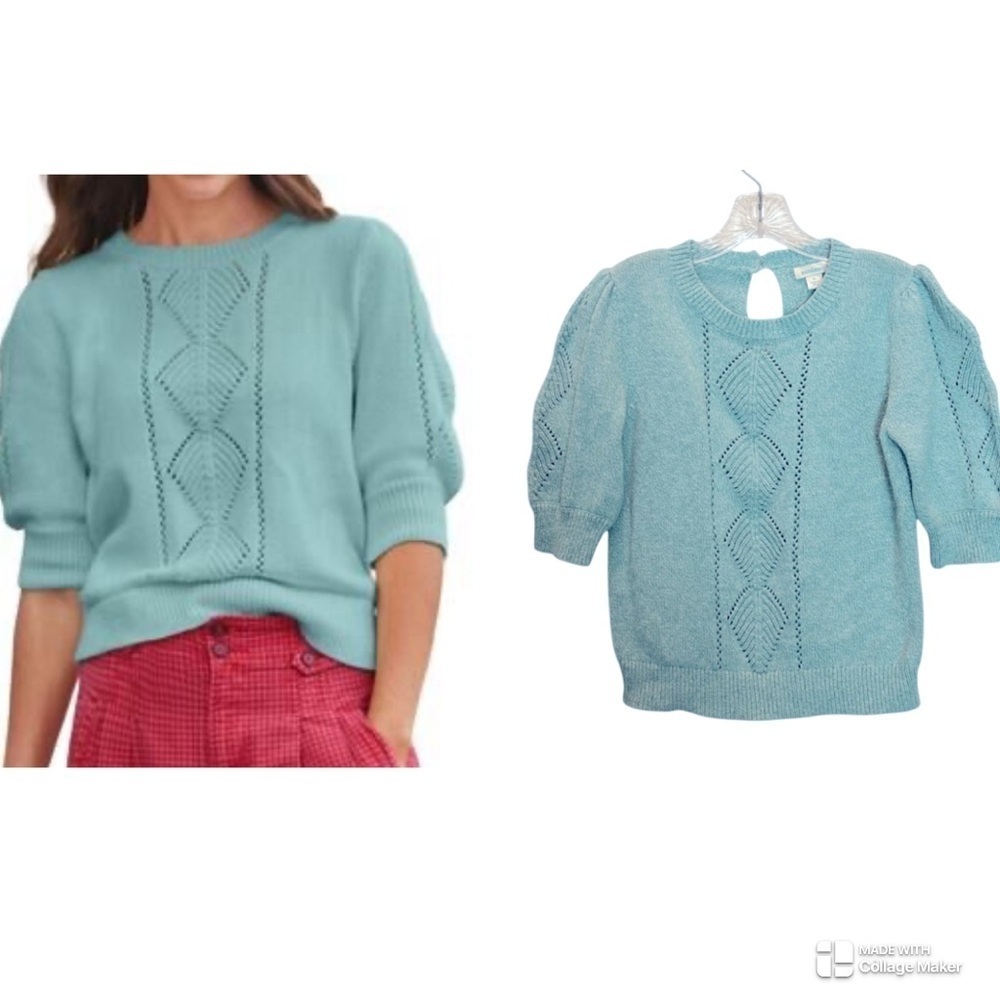Sundance sweet Mallory sweater